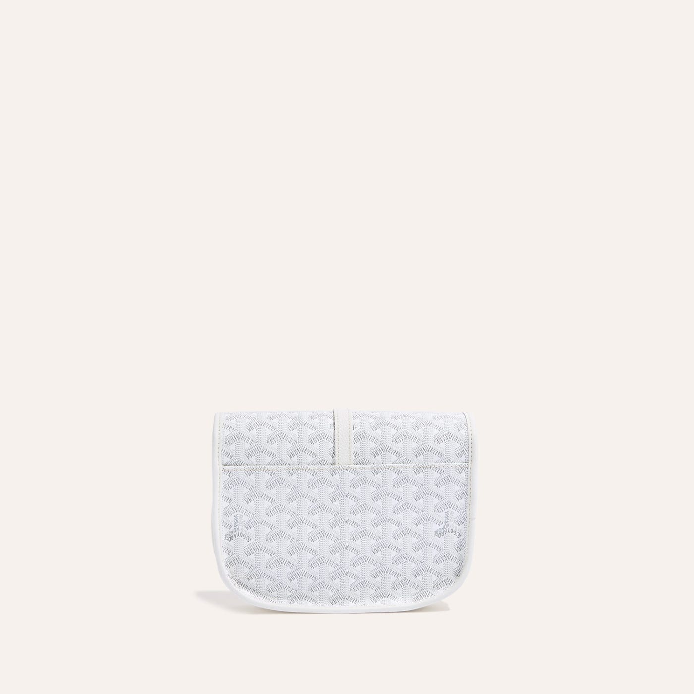 Goyard Belvedere PM Bag