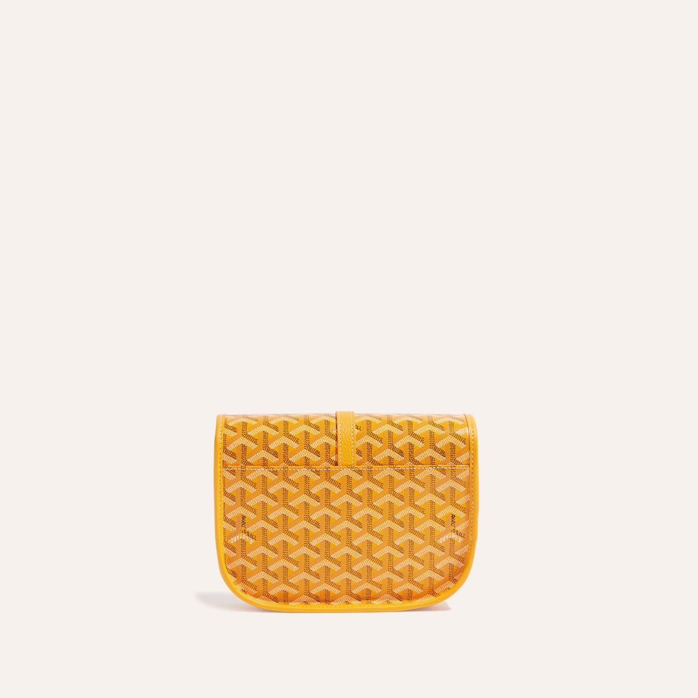 Goyard Belvedere PM Bag