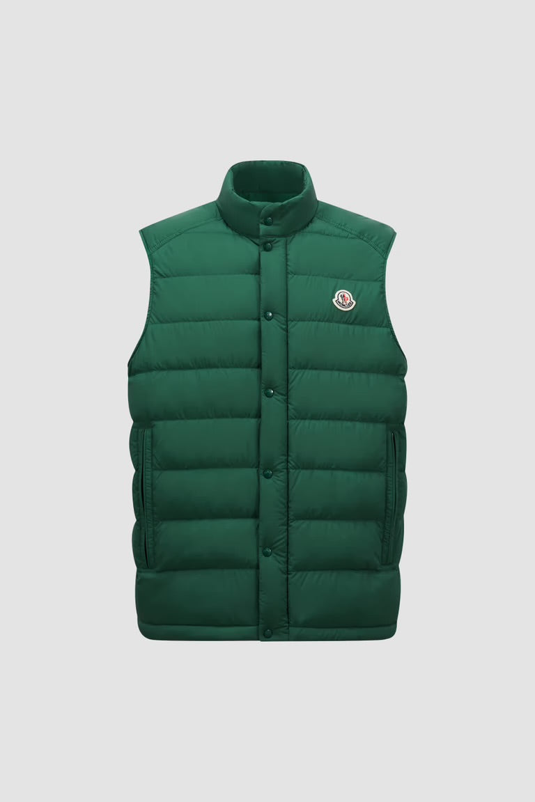 Monclerr BARTHE DOWN GILET