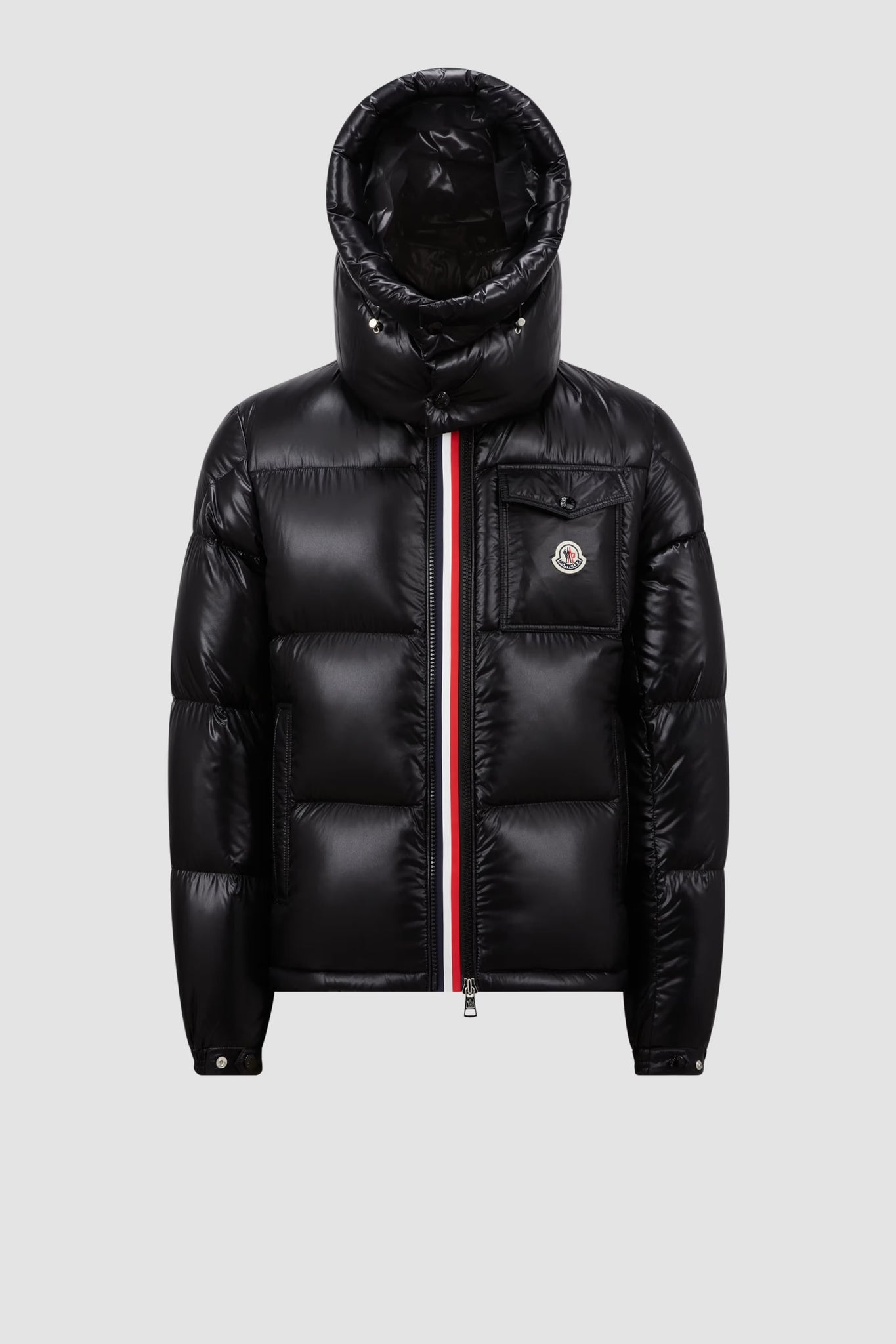 Monclerr MONTBELIARD SHORT DOWN JACKET