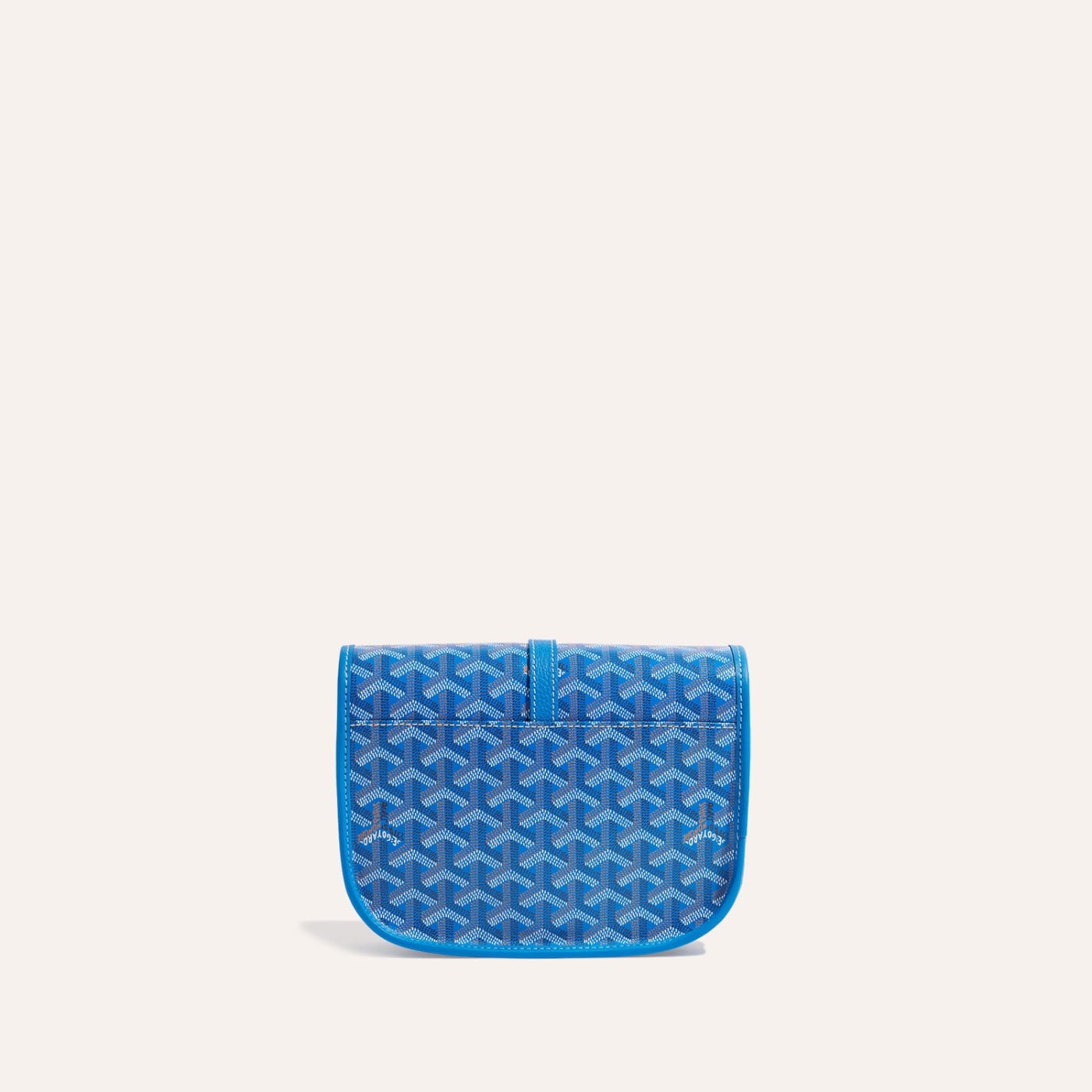 Goyard Belvedere PM Bag