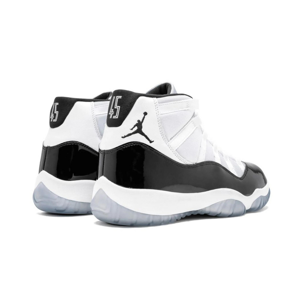 J11 Concord