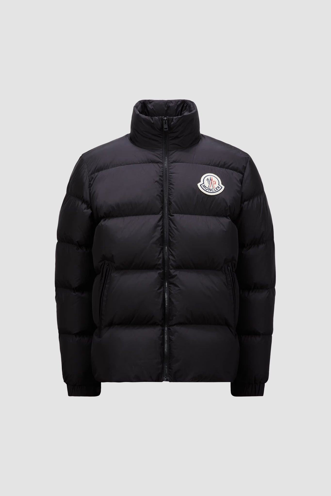 Monclerr CITALA SHORT DOWN JACKET