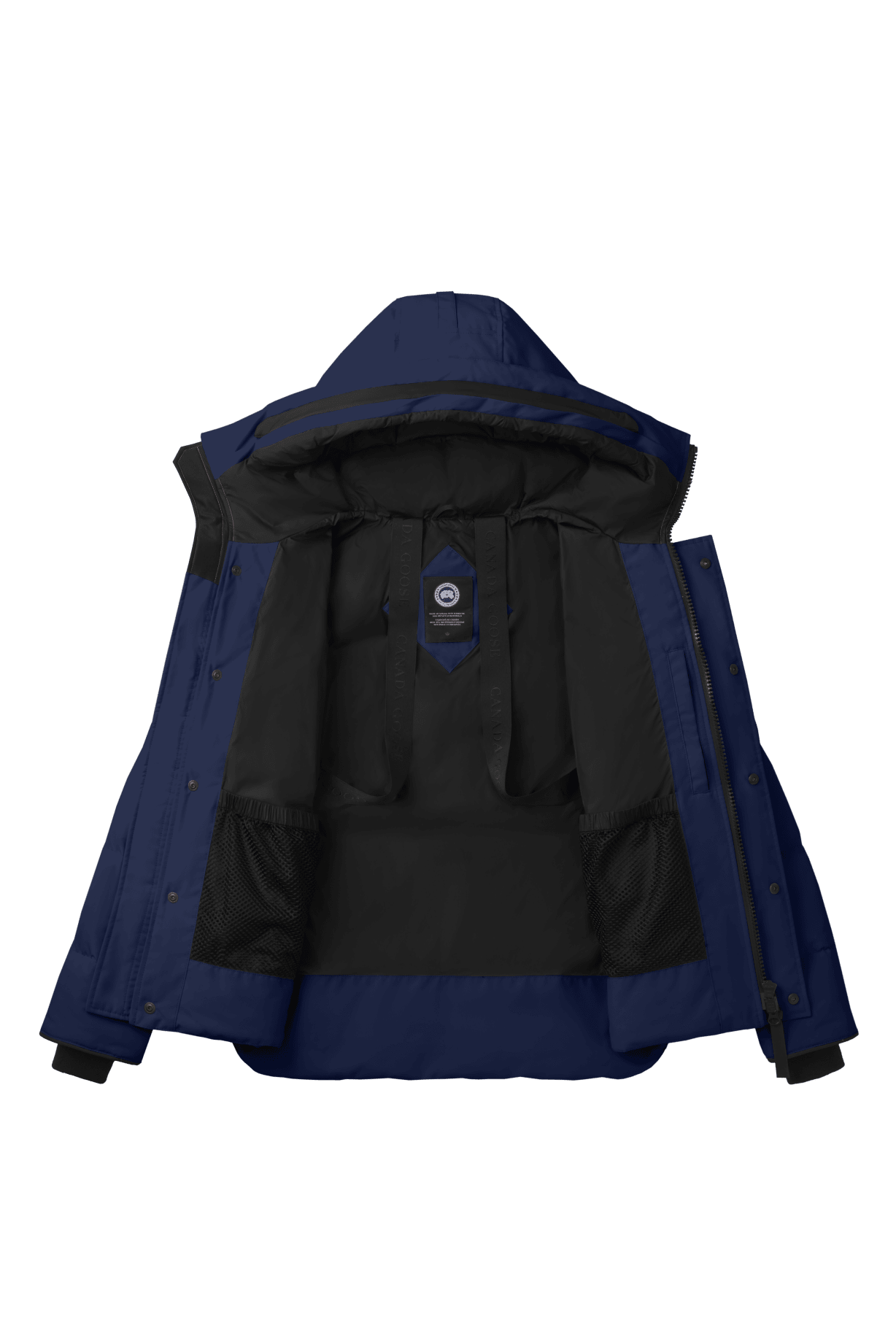 CANADA GOOSE MacMillan Parka