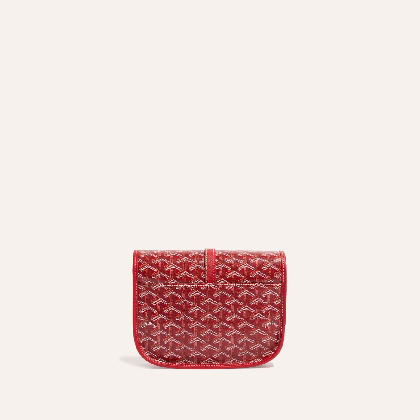 Goyard Belvedere PM Bag