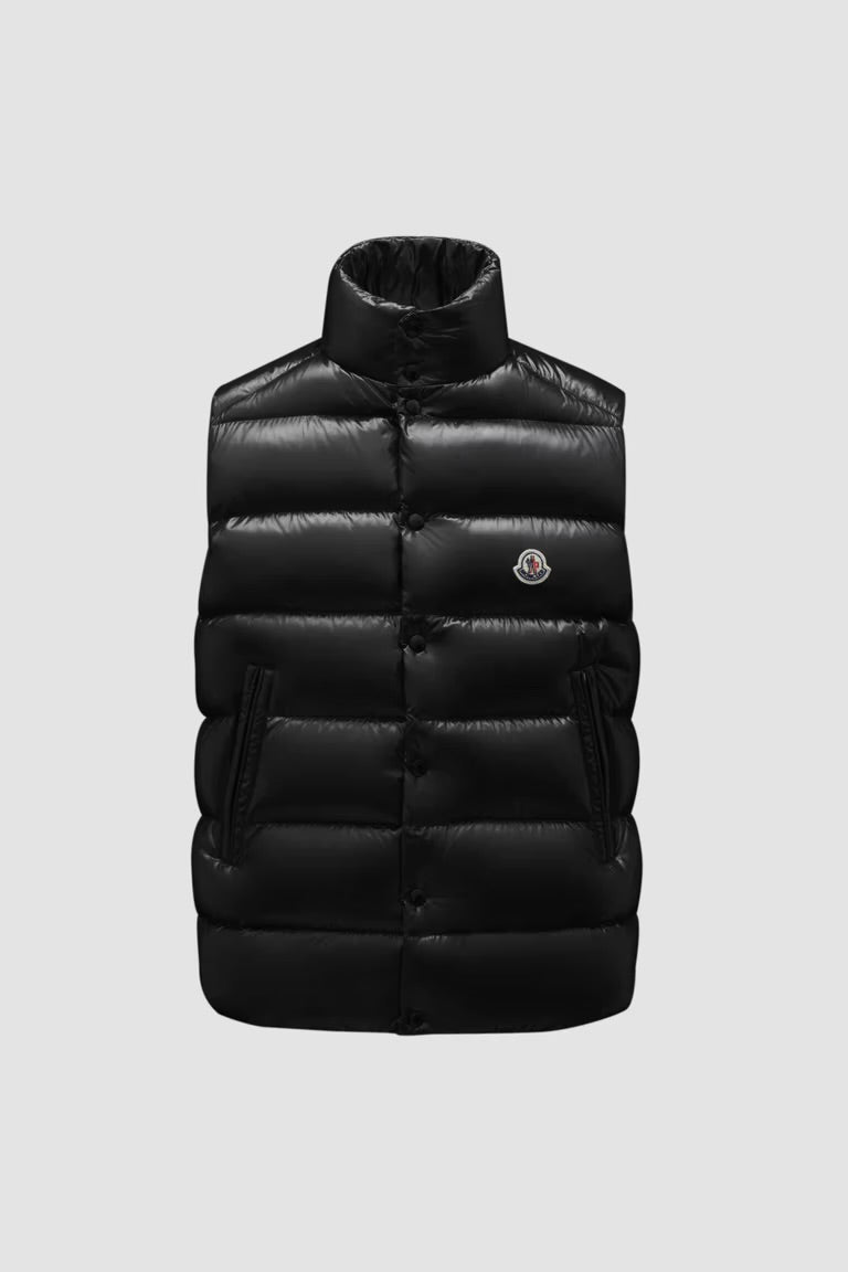 Monclerr TIBB DOWN GILET