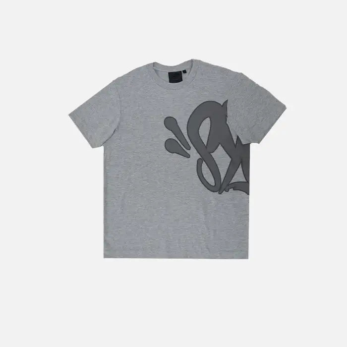 Synaworldd Logo Twinset Grey