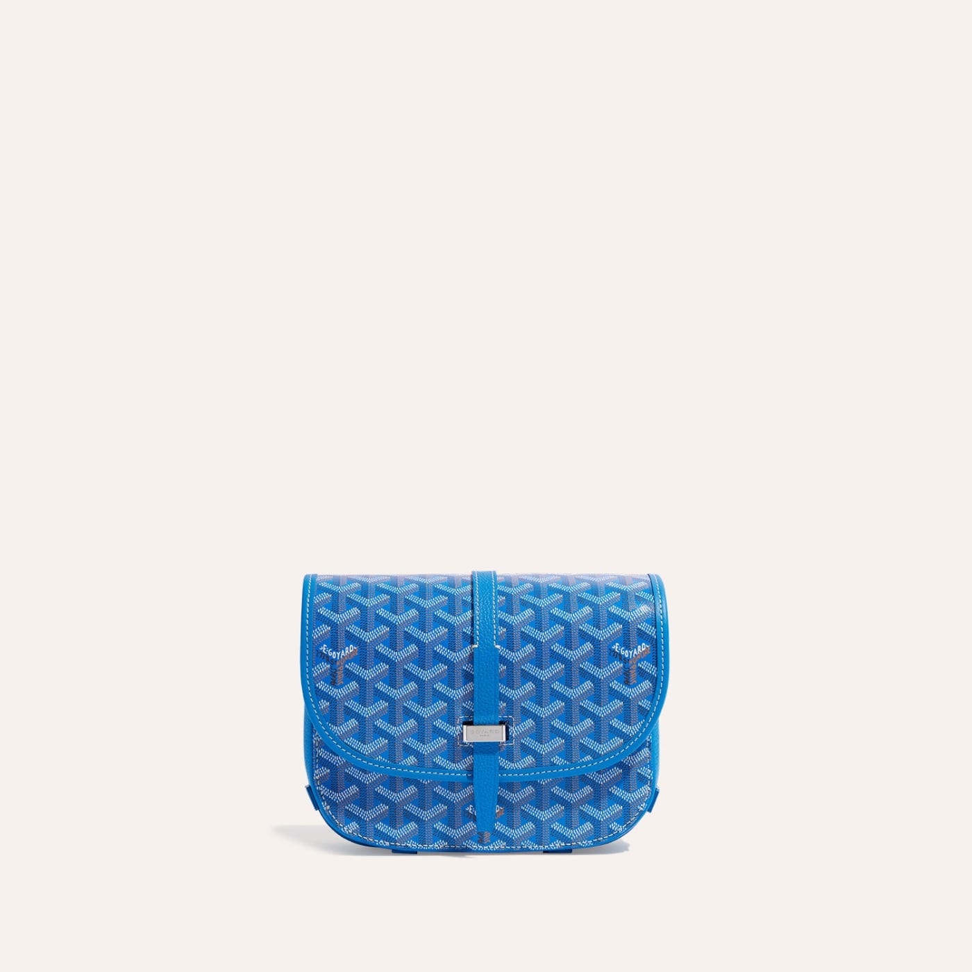 Goyard Belvedere PM Bag