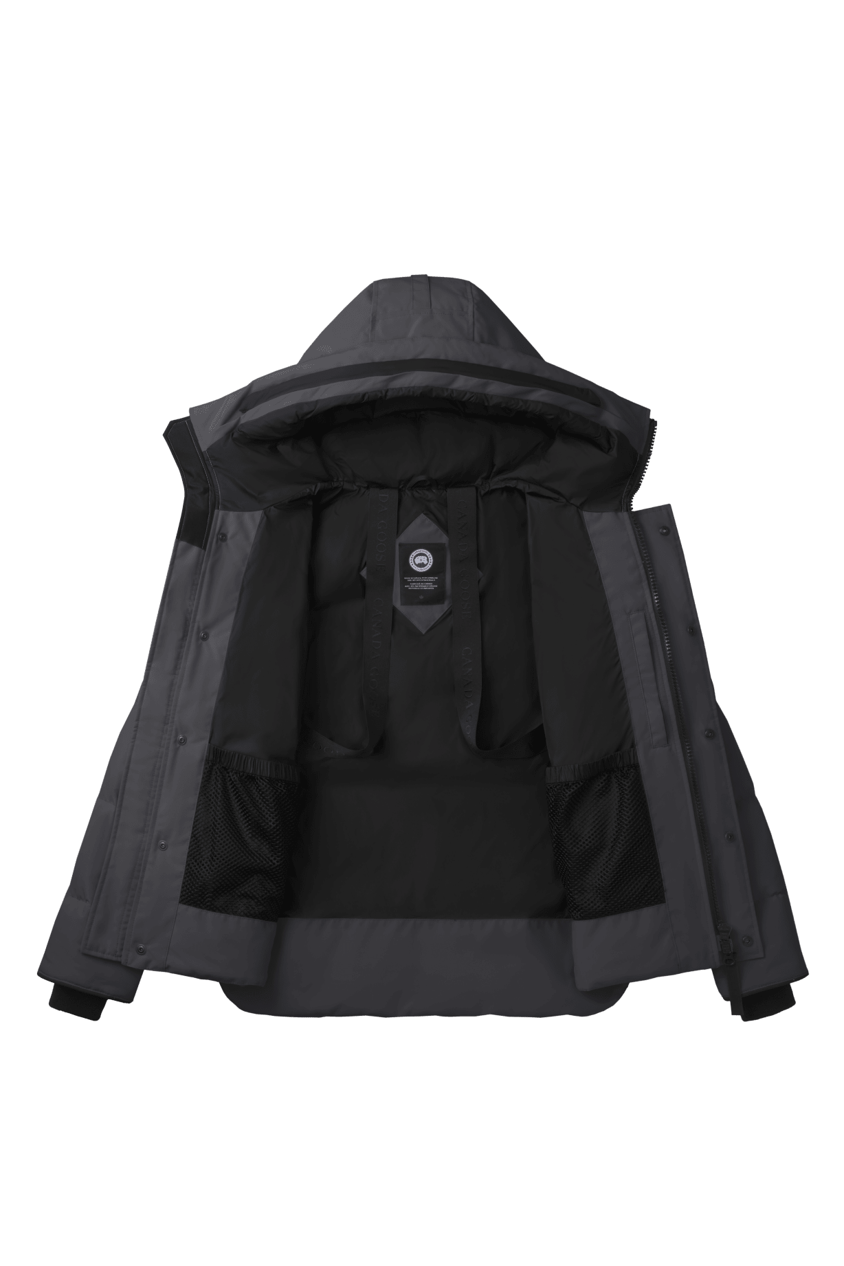 CANADA GOOSE MacMillan Parka