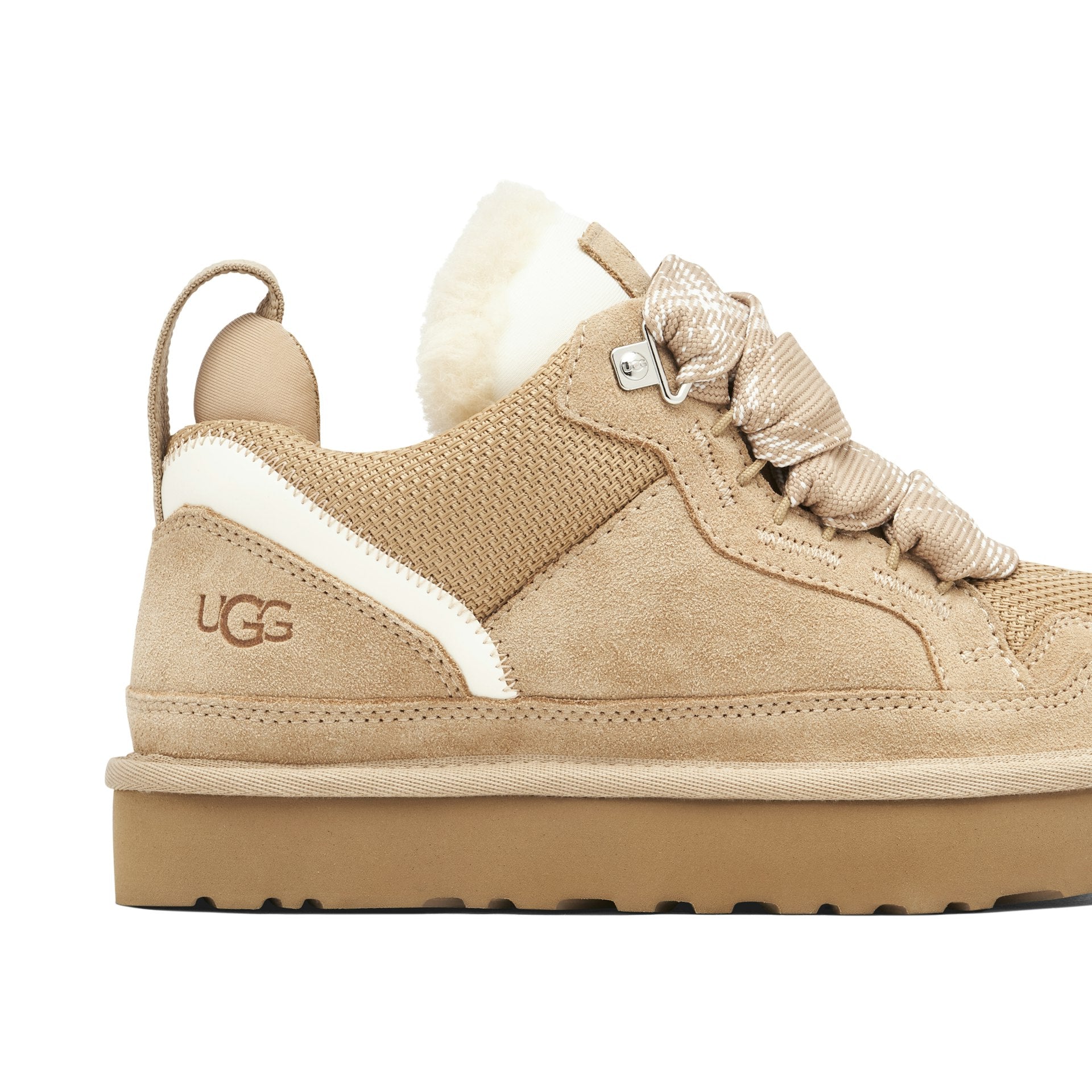 UGG LOWMEL SAND WOMENS