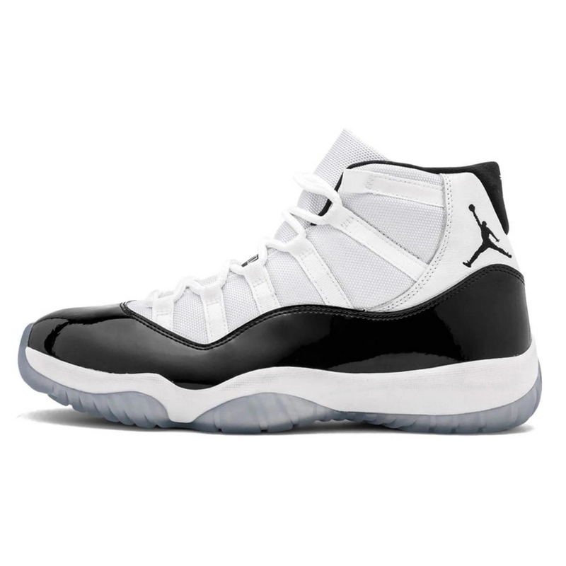 J11 Concord