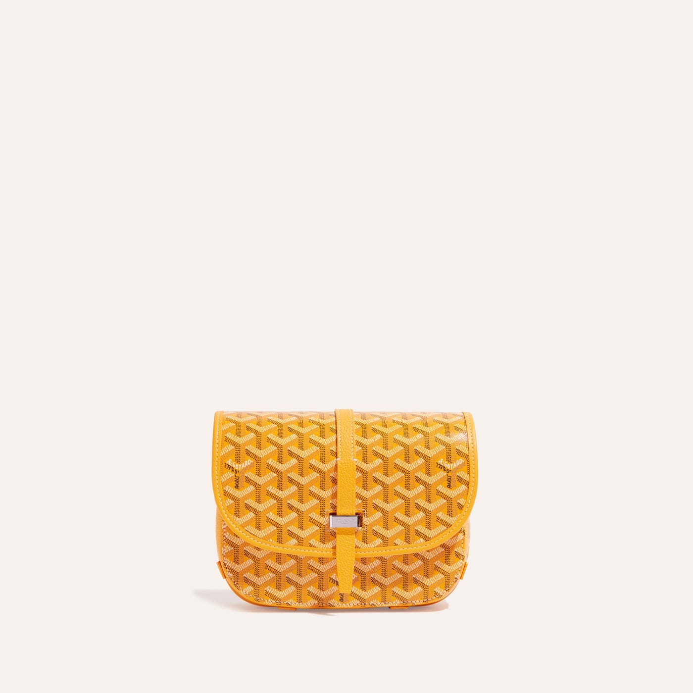 Goyard Belvedere PM Bag