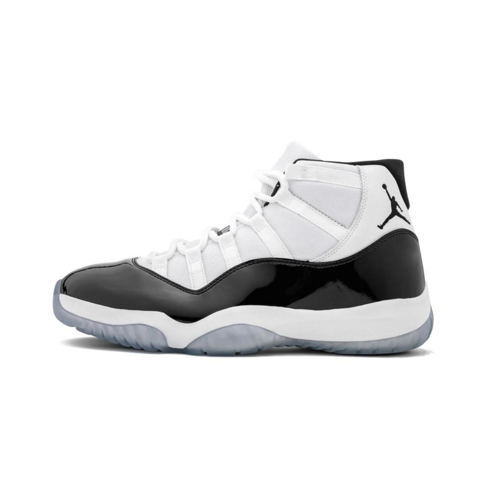 J11 Concord