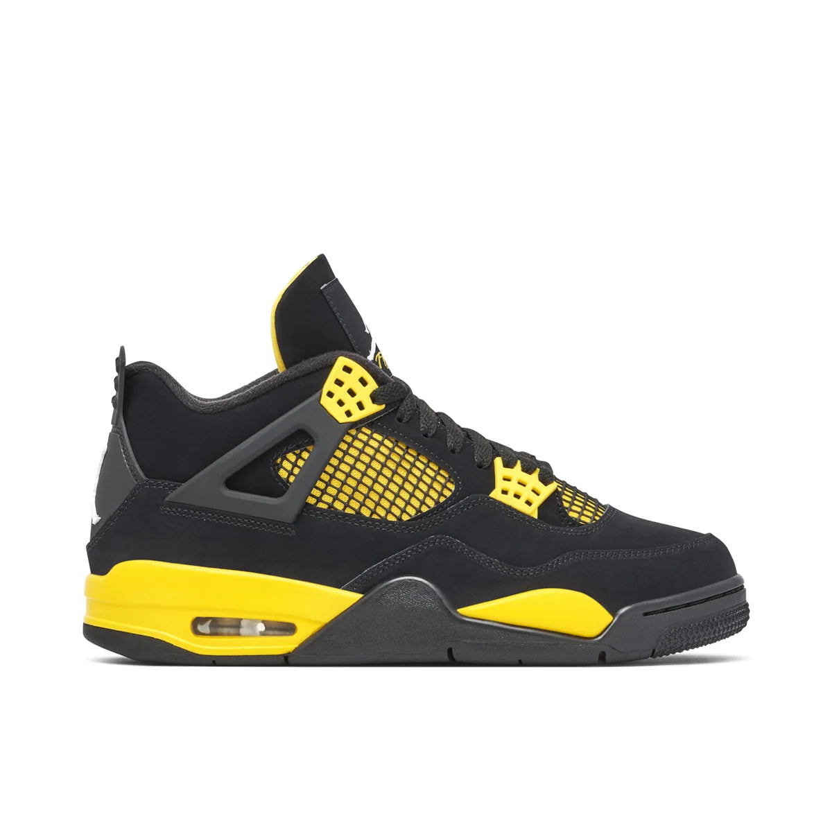 Air 4 yellow thunder