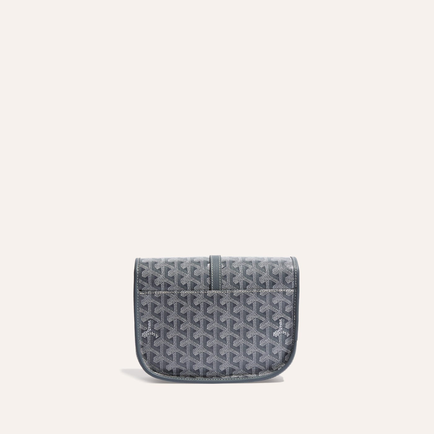 Goyard Belvedere PM Bag