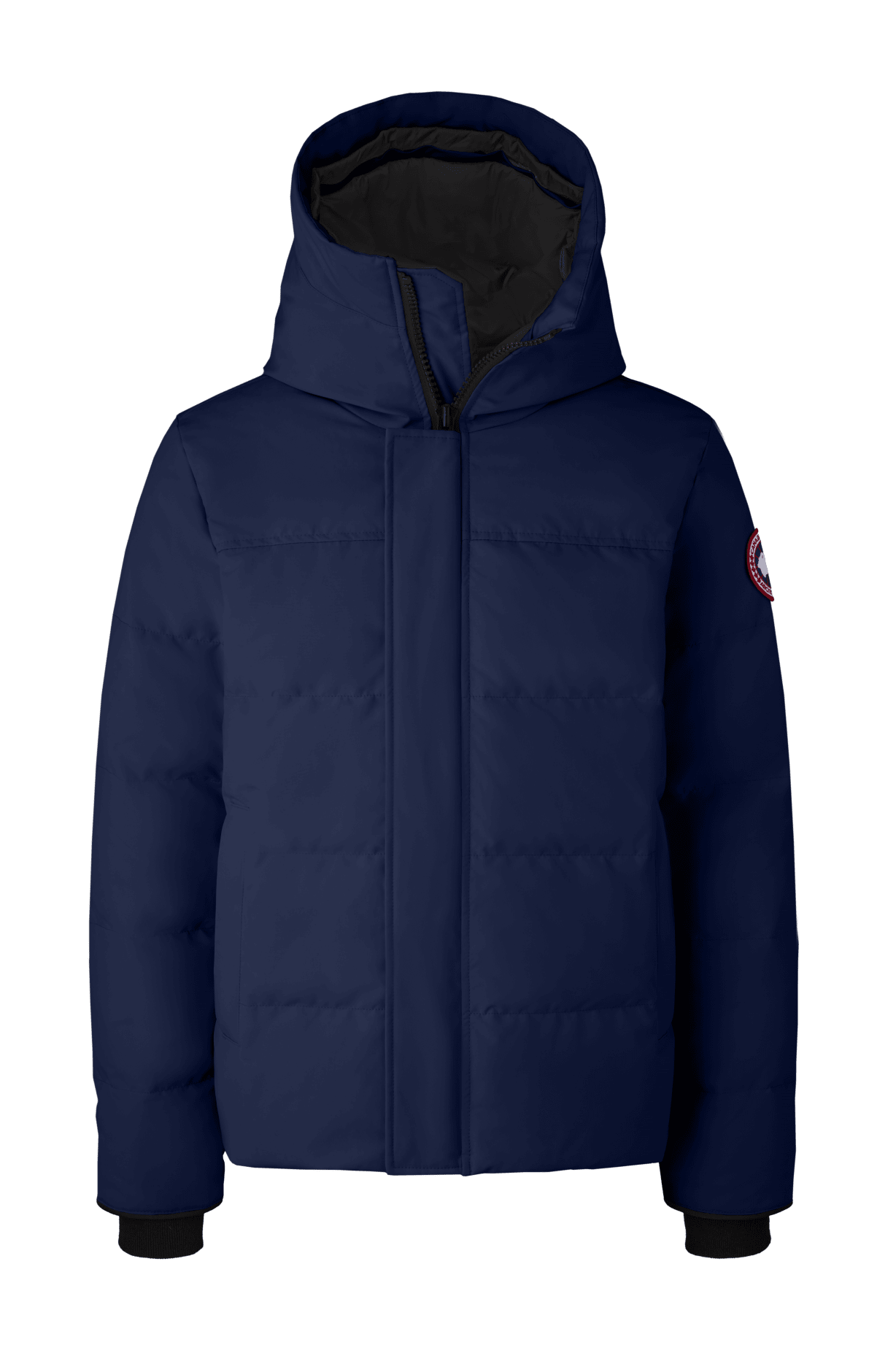 CANADA GOOSE MacMillan Parka